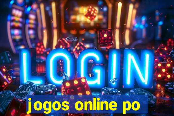 jogos online po