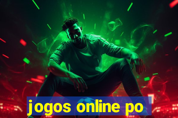 jogos online po