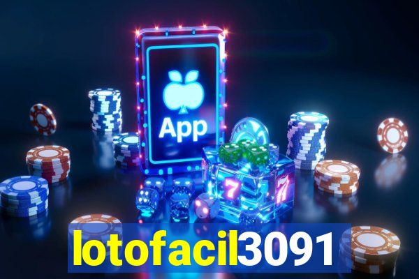 lotofacil3091