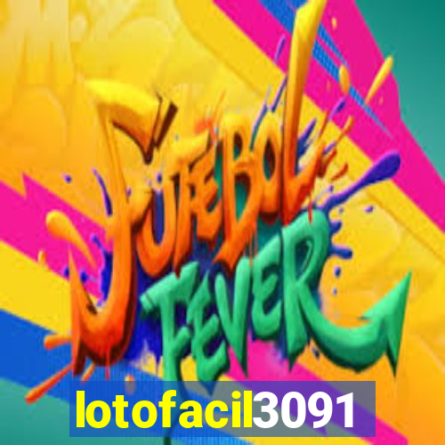 lotofacil3091