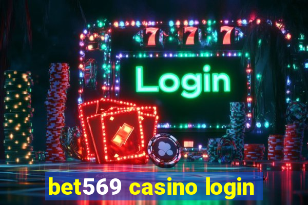 bet569 casino login