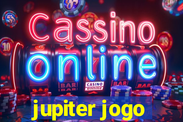 jupiter jogo