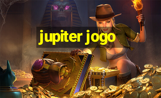 jupiter jogo