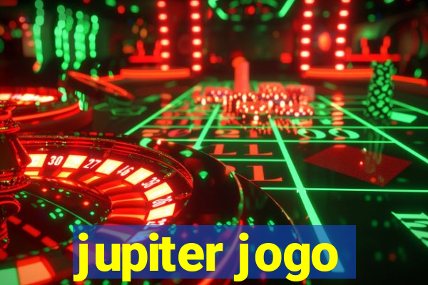 jupiter jogo