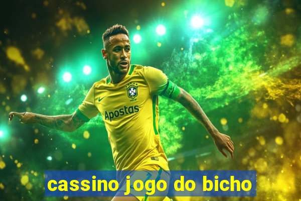 cassino jogo do bicho