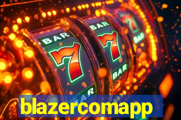 blazercomapp