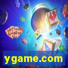 ygame.com