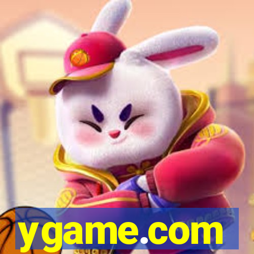 ygame.com