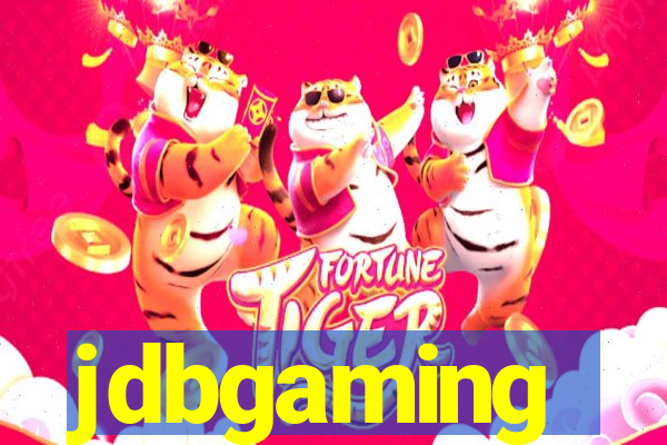 jdbgaming