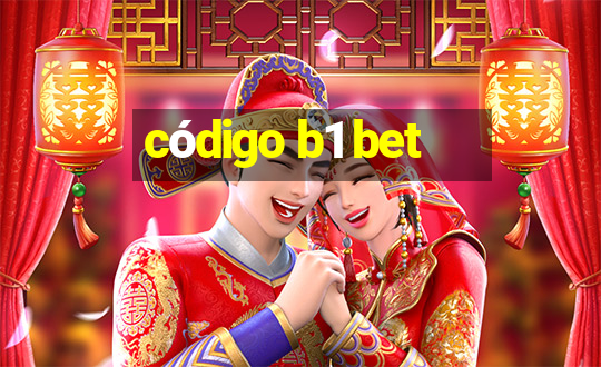 código b1 bet