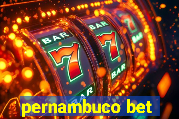 pernambuco bet