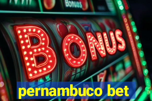 pernambuco bet