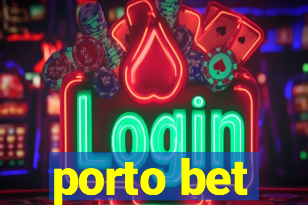 porto bet