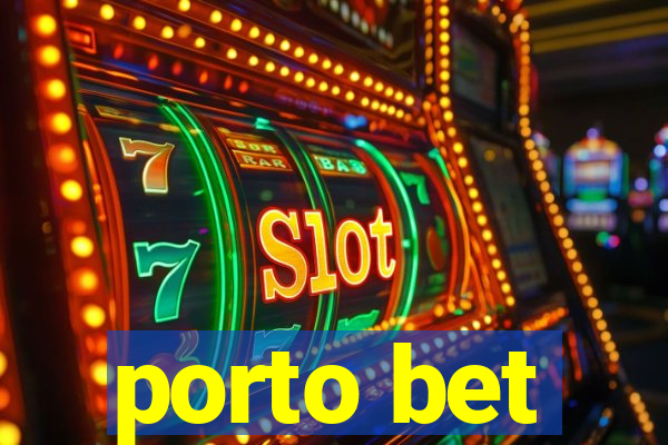 porto bet