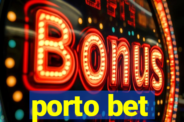 porto bet