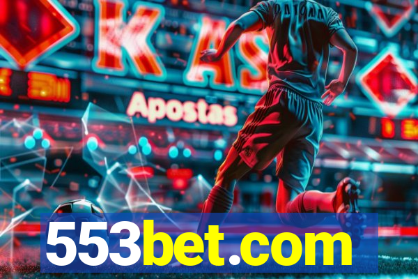 553bet.com