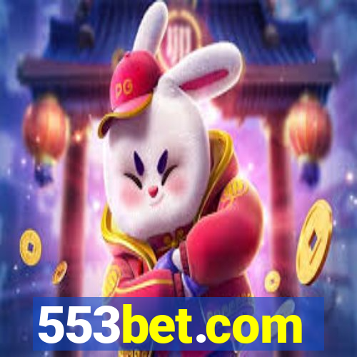 553bet.com