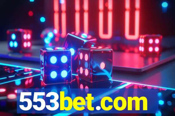 553bet.com