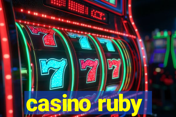 casino ruby