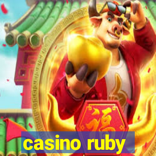 casino ruby