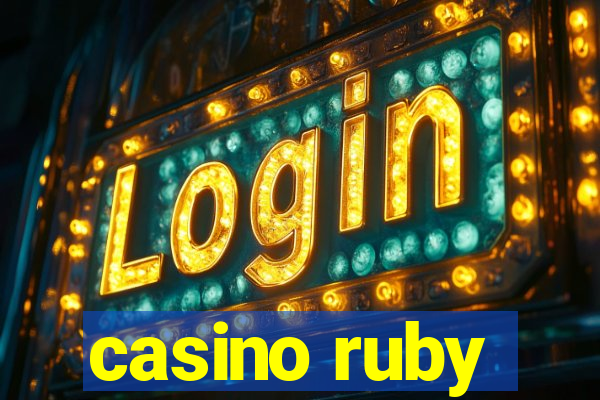 casino ruby