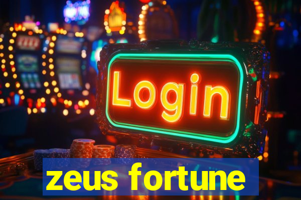 zeus fortune