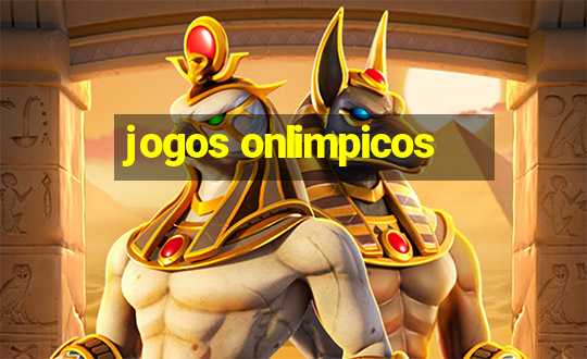 jogos onlimpicos