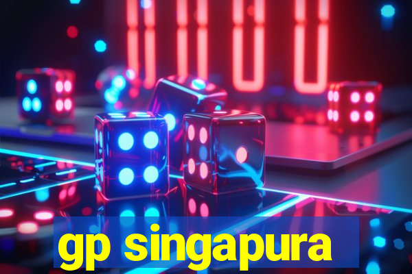 gp singapura