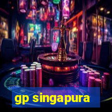 gp singapura