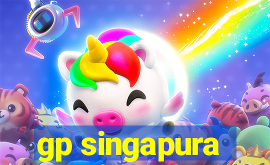 gp singapura