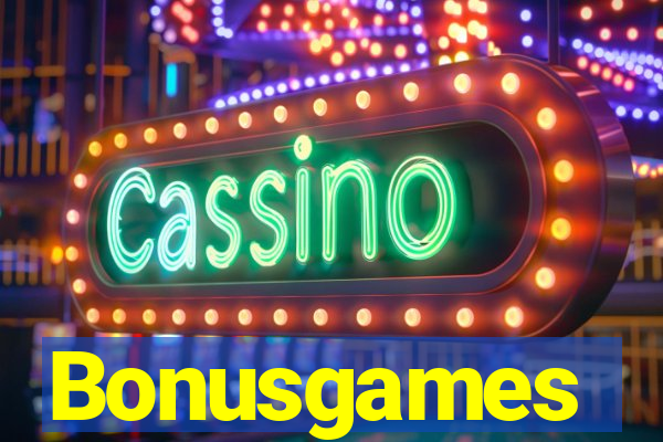 Bonusgames