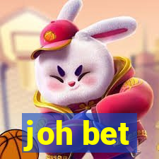 joh bet