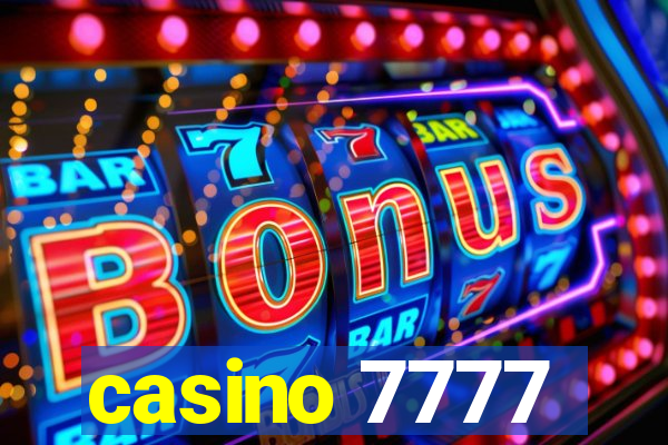 casino 7777