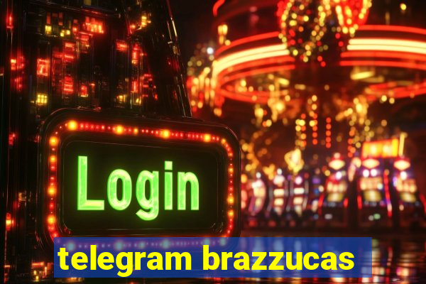 telegram brazzucas