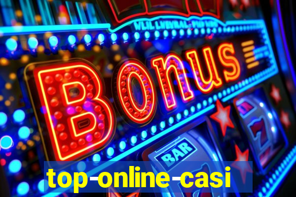 top-online-casino