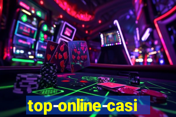 top-online-casino