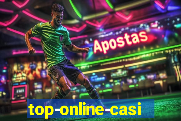 top-online-casino