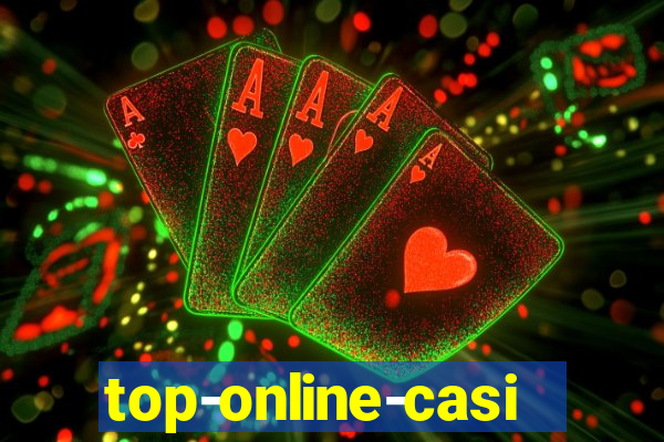 top-online-casino