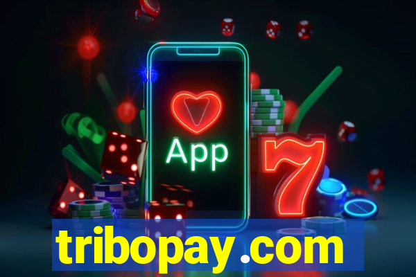 tribopay.com