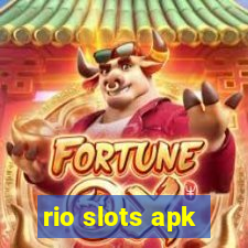 rio slots apk