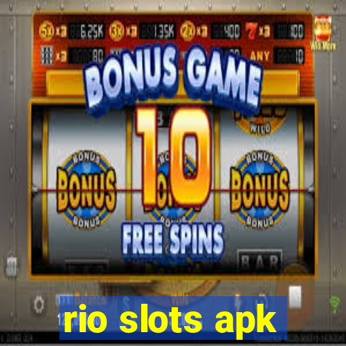 rio slots apk