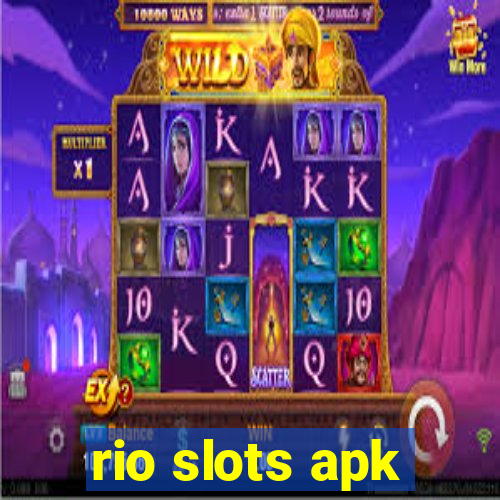 rio slots apk