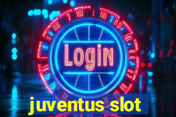 juventus slot