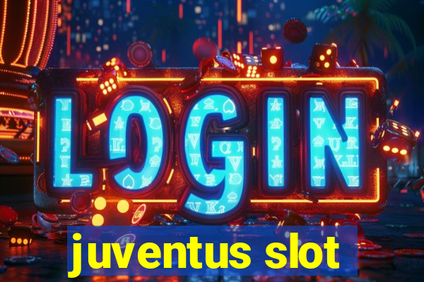 juventus slot