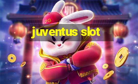 juventus slot