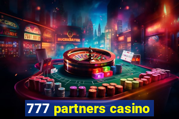 777 partners casino