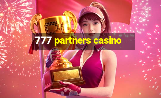 777 partners casino