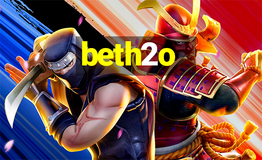 beth2o