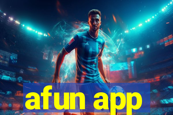 afun app