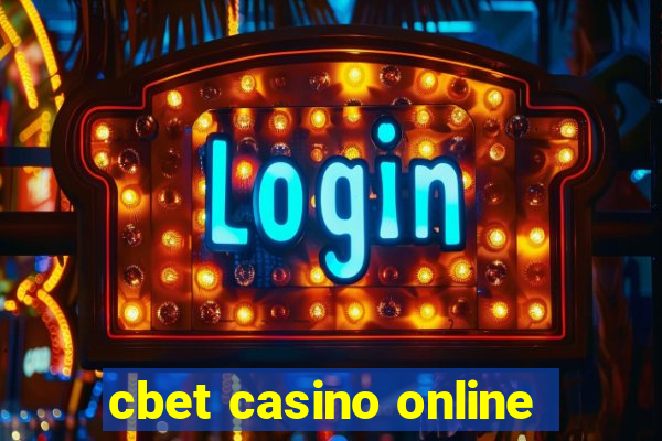 cbet casino online